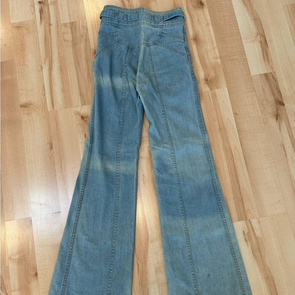 Stoned immaculate waiting for the sun bell bottoms - Picture 7 of 10